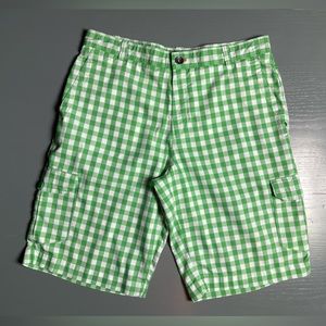 Nike Golf Shorts